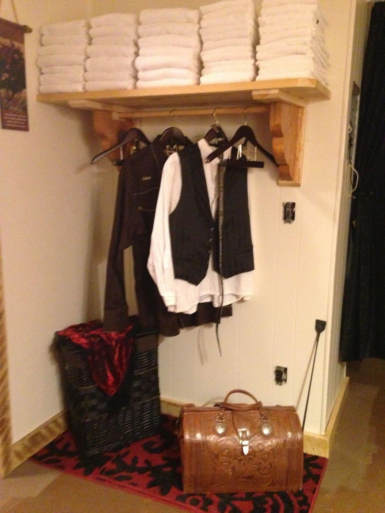 Grand Canyon Ranch & Outfitters 호텔 Fredonia 외부 사진